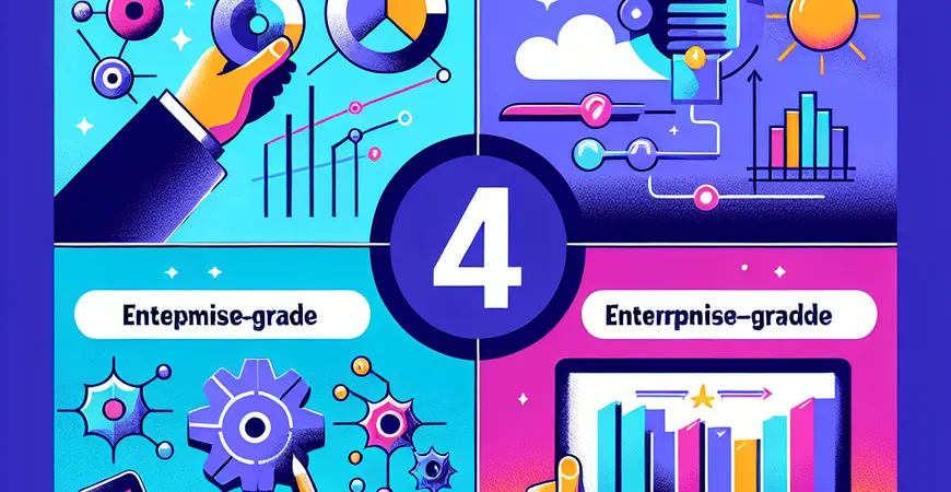 ERP 系统流程繁琐？简化流程的 4 个实用方法